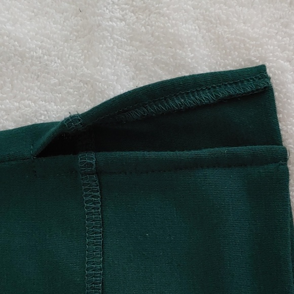 Cato Oversized Top with Hoodie Size L - Picture 4 of 8